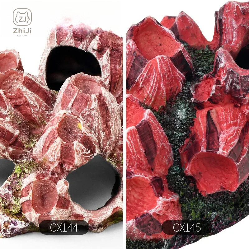 Vastocean Magnetisch Zwevende  - Aquarium Marine Rock recensie en prijs