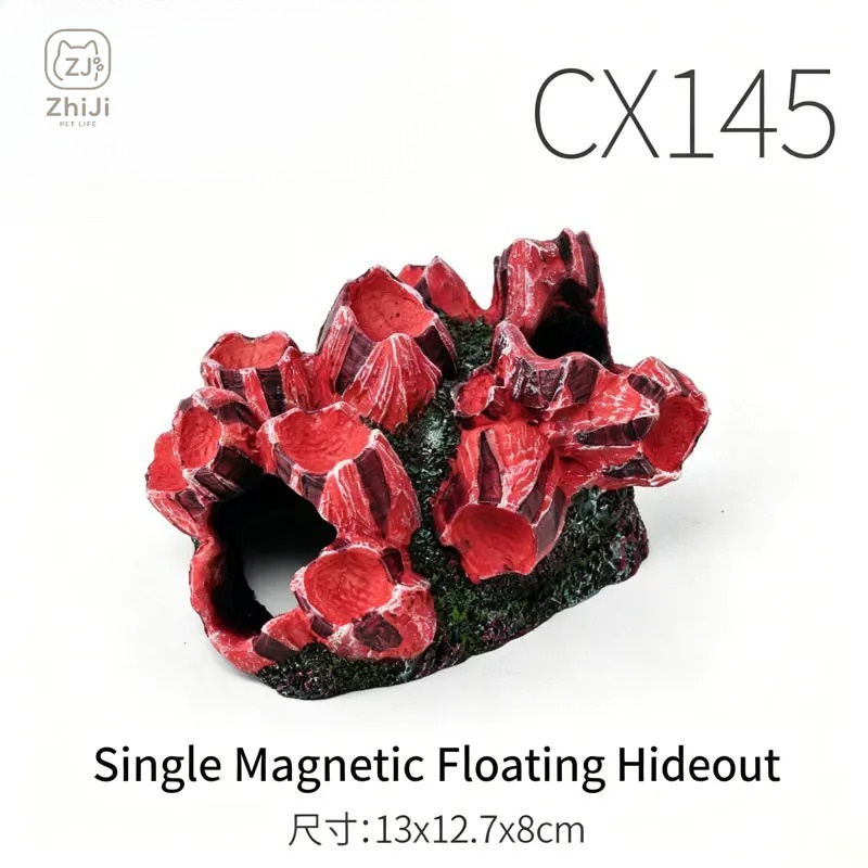 Vastocean Magnetisch Zwevende  - Aquarium Marine Rock recensie en prijs