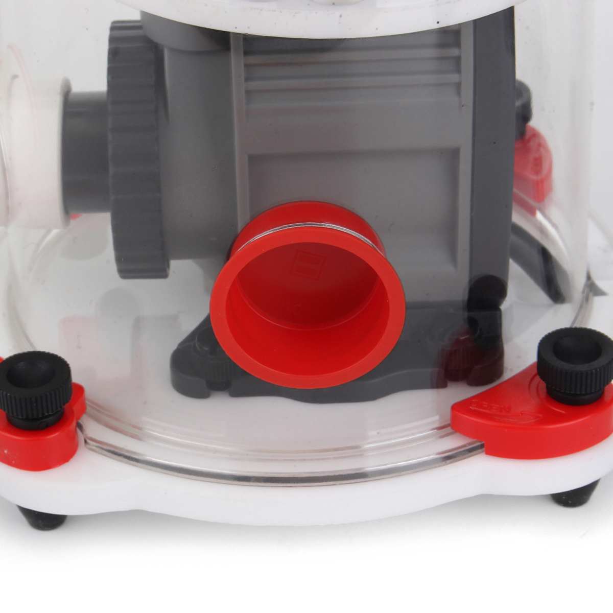 220V Bubble Magus Curve5 Curve - Marine Aquarium Protein Skimmer recensie en prijs