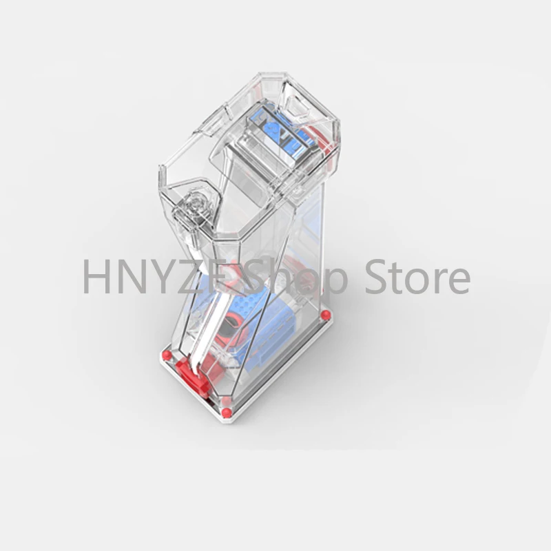 Bubble Magus Z5 Z6 Z7 Z8 Inter - Marine Aquarium Protein Skimmer recensie en prijs