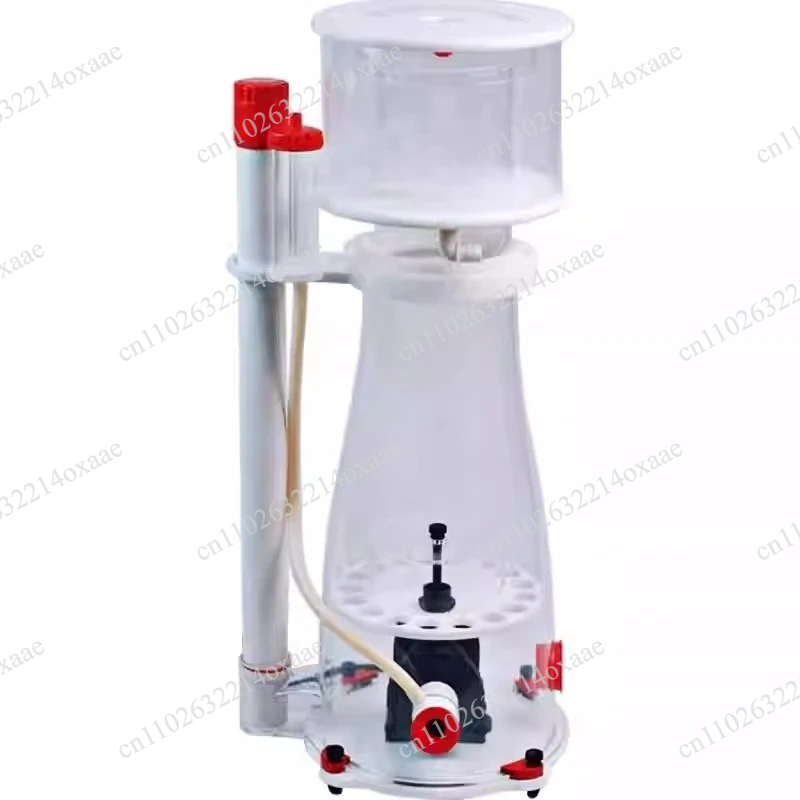 Ultrastille dubbele inlaat DC  - Marine Aquarium Protein Skimmer recensie en prijs