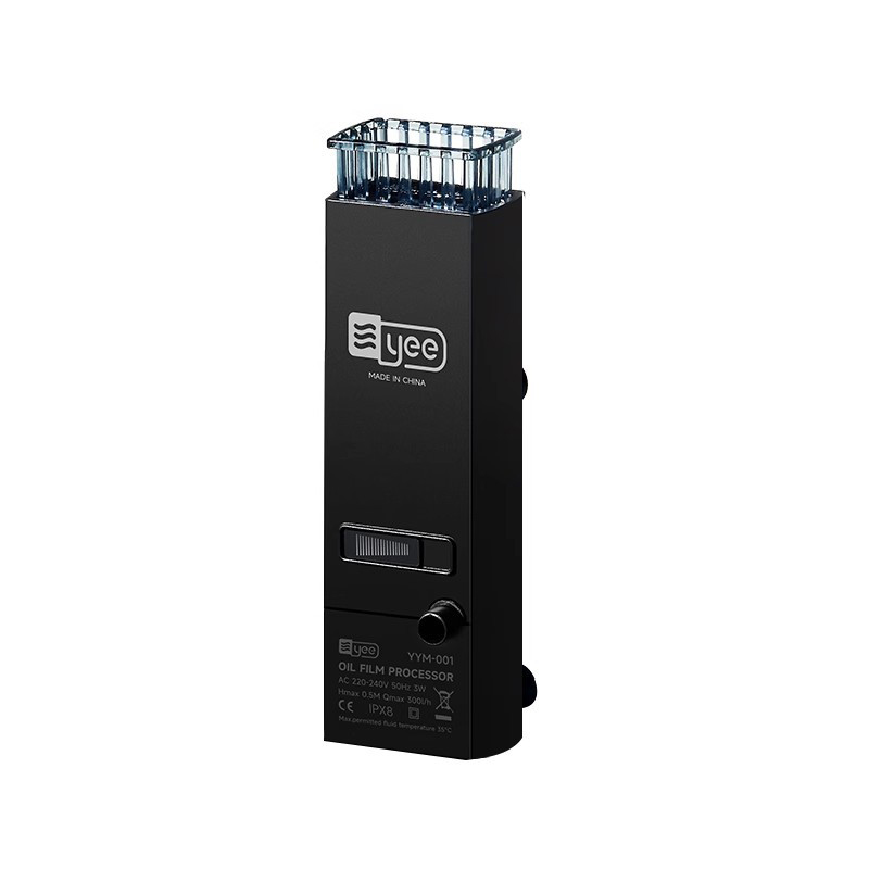 3W Aquarium Oppervlakteolie Sk - Marine Aquarium Protein Skimmer recensie en prijs