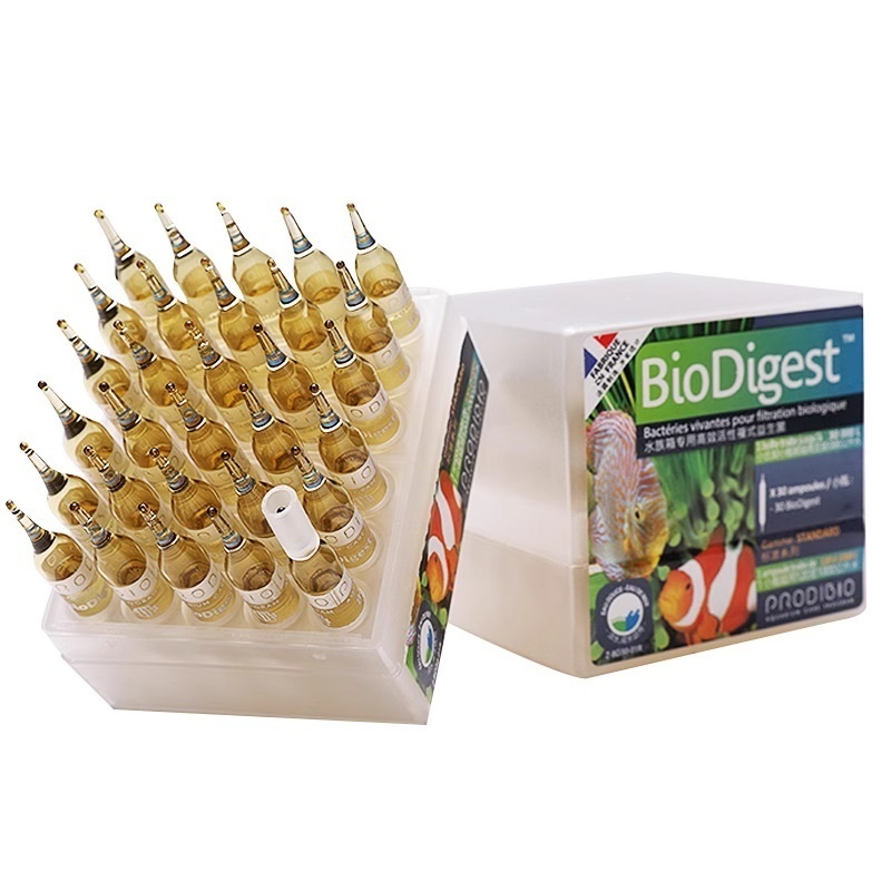 Aquariums Prodibio Biodigest B - Marine Aquarium Test Kit recensie en prijs