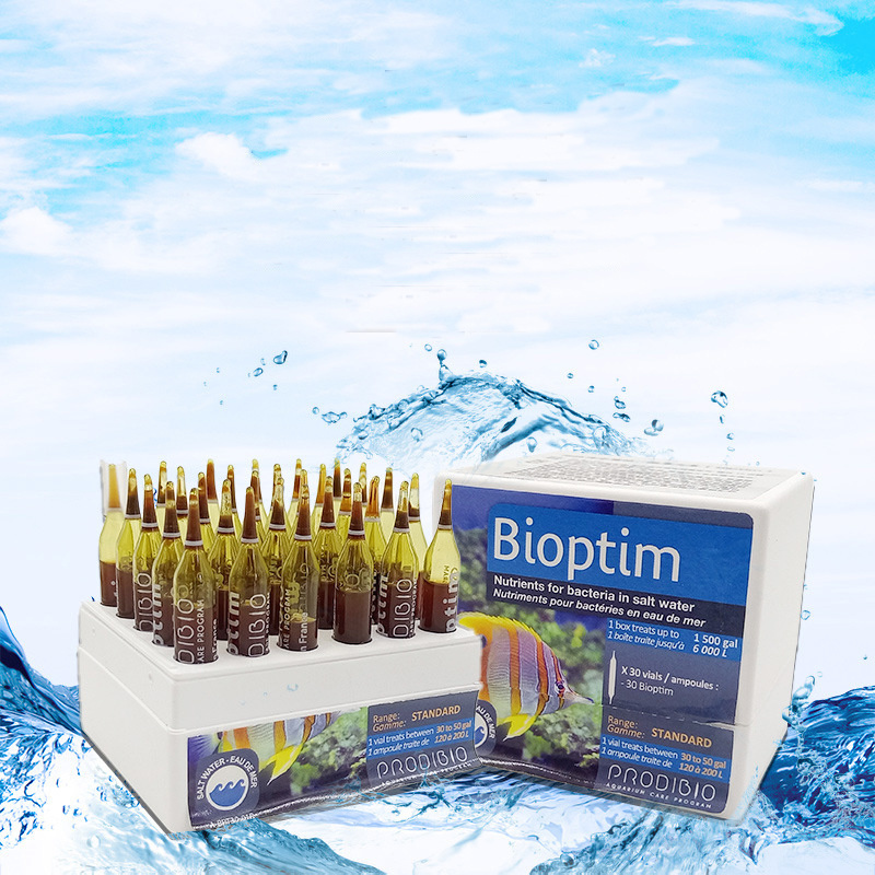Aquariums Prodibio Biodigest B - Marine Aquarium Test Kit recensie en prijs
