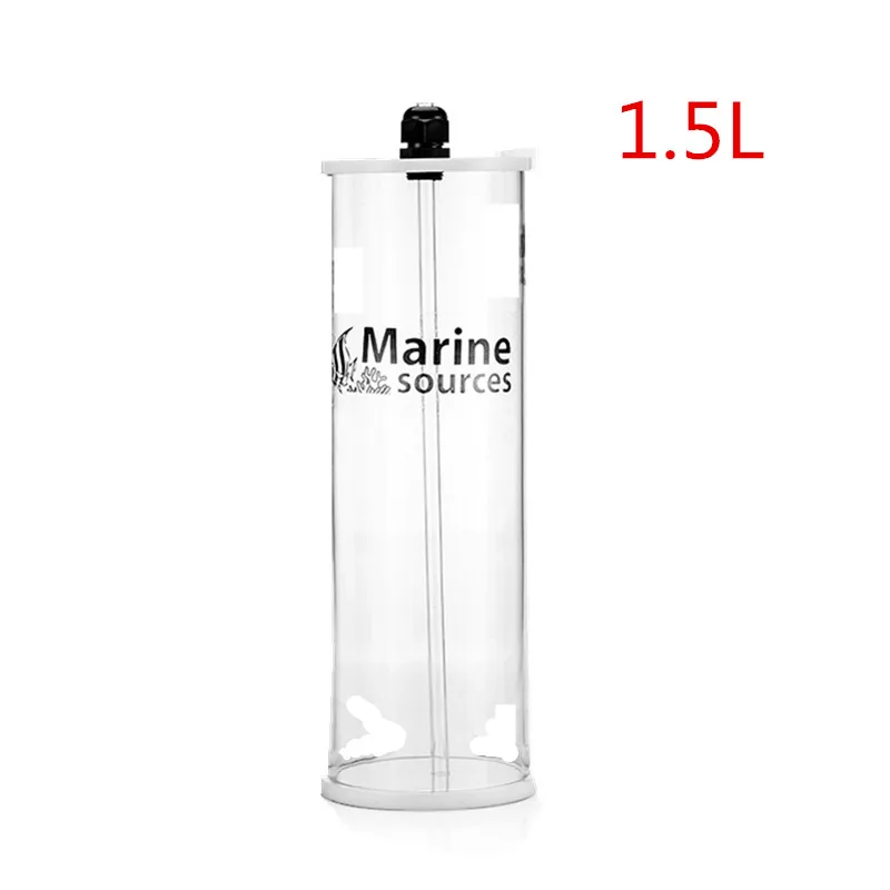 Marine Sources Aquarium Doseer - Marine Aquarium Used recensie en prijs