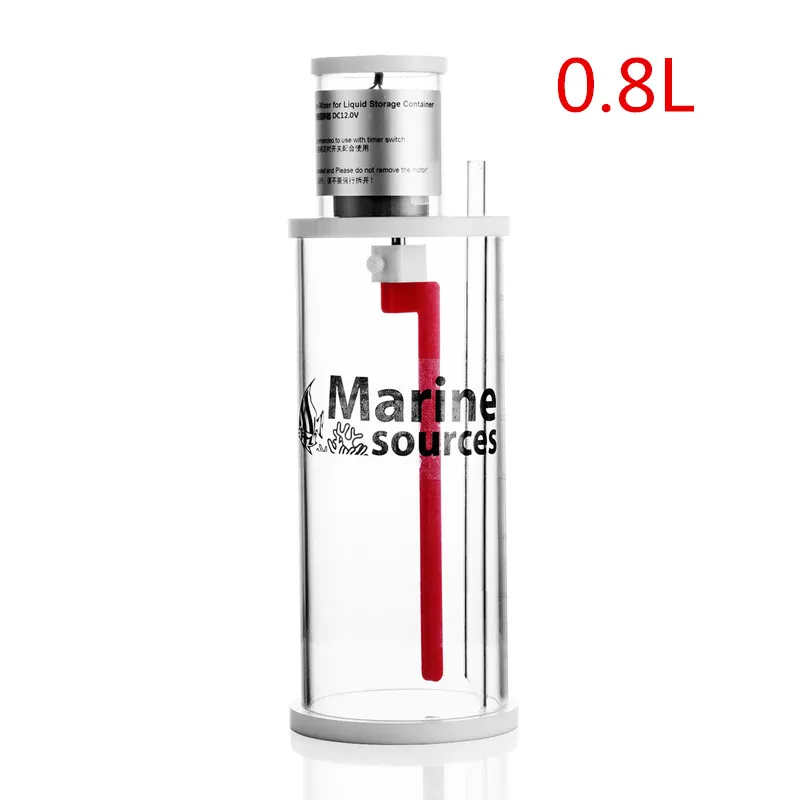 Marine Sources Aquarium Doseer - Marine Aquarium Used recensie en prijs