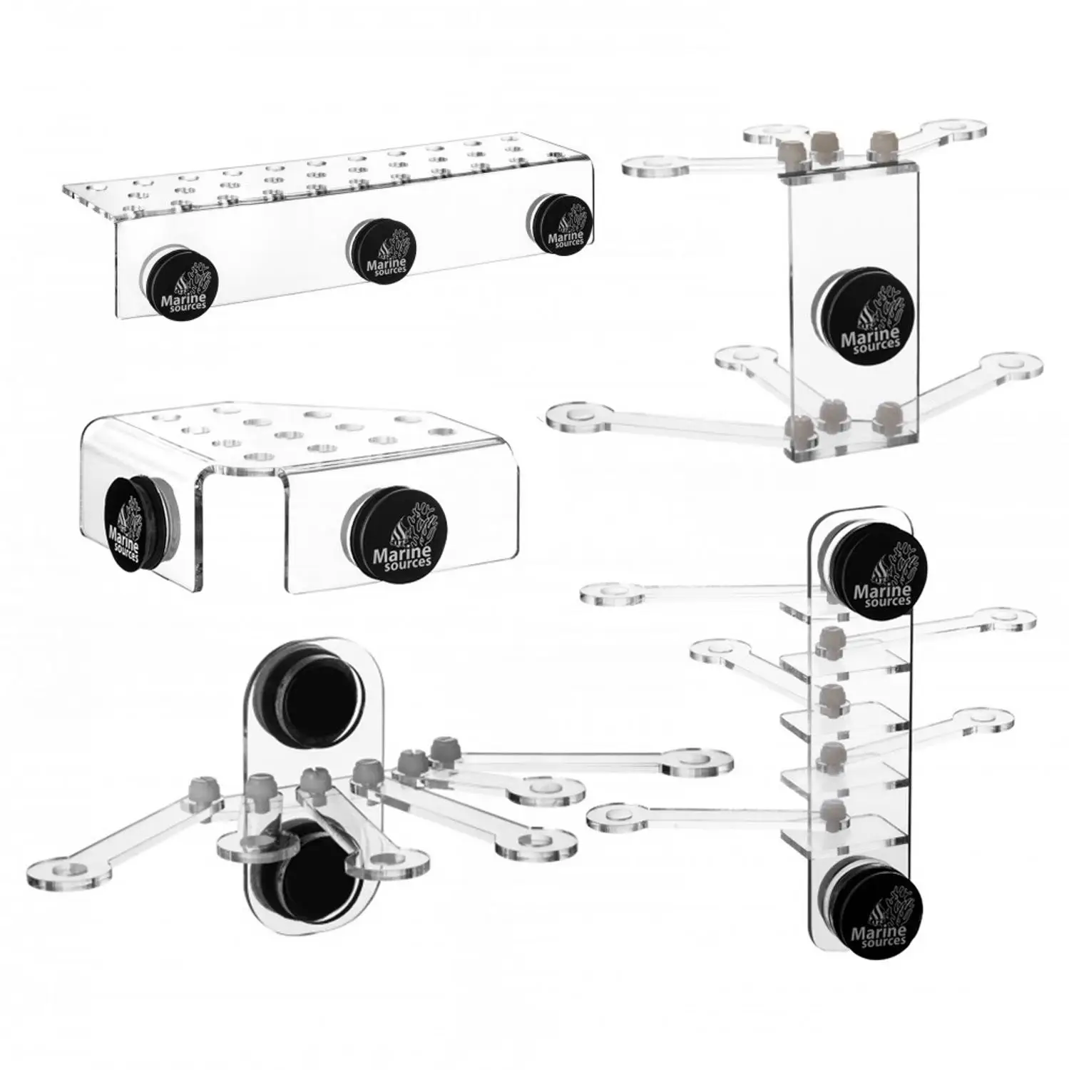 Marine Sources Aquarium Acryl  - Aquarium Marine recensie en prijs