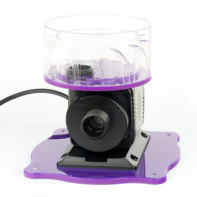 STTL Marine Aquarium Interne E - Marine Aquarium Protein Skimmer recensie en prijs