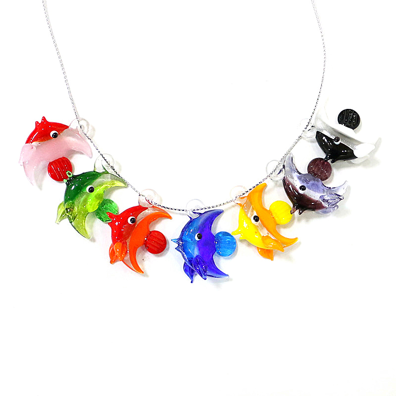2 Pack Miniatuur Marine Dier H - Marine Aquarium Europe recensie en prijs