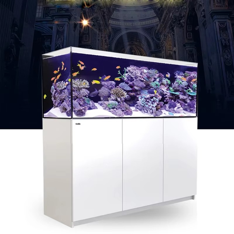 Aquarium accessoires Hoge Kwal - Aquarium Marine Setup recensie en prijs