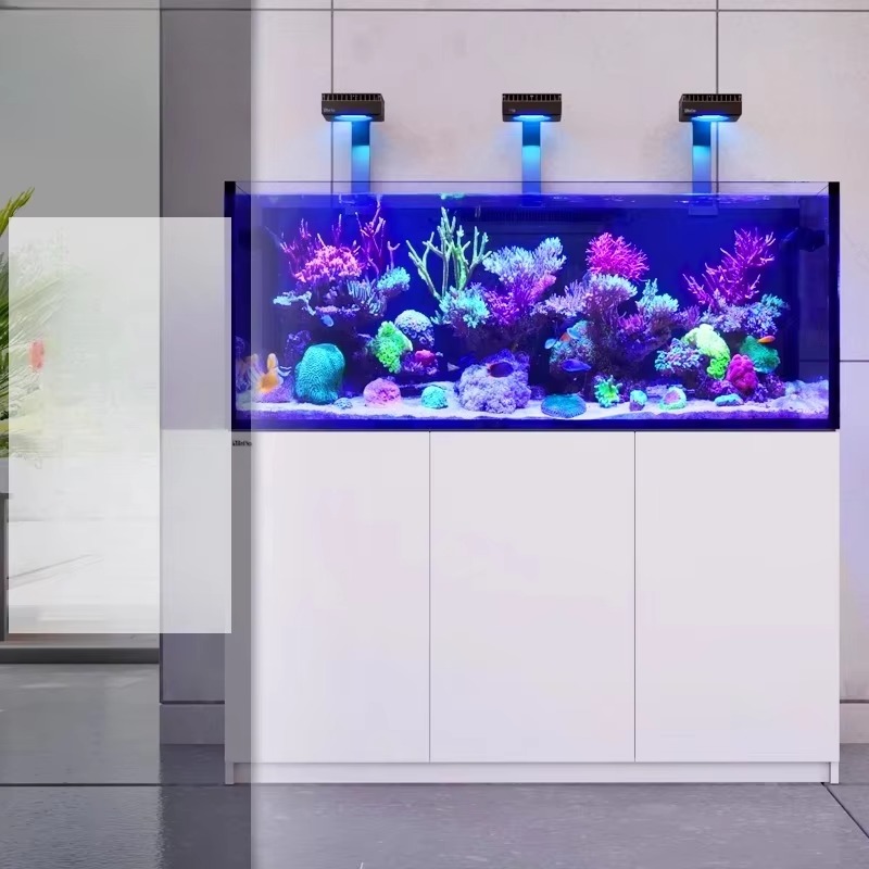 Aquarium accessoires Hoge Kwal - Aquarium Marine Setup recensie en prijs