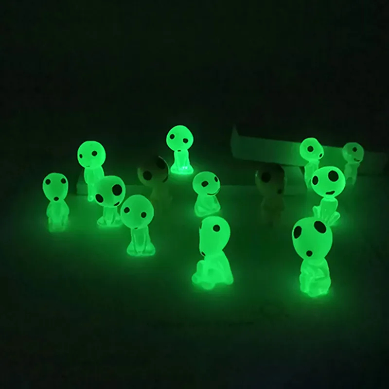 Lichtgevende Elfen Minifiguren - Aquarium Marine Tank recensie en prijs