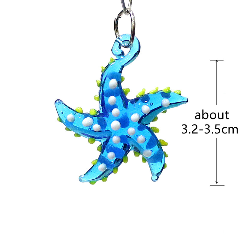 Schattige zeester charme minia - Aquarium Marine recensie en prijs