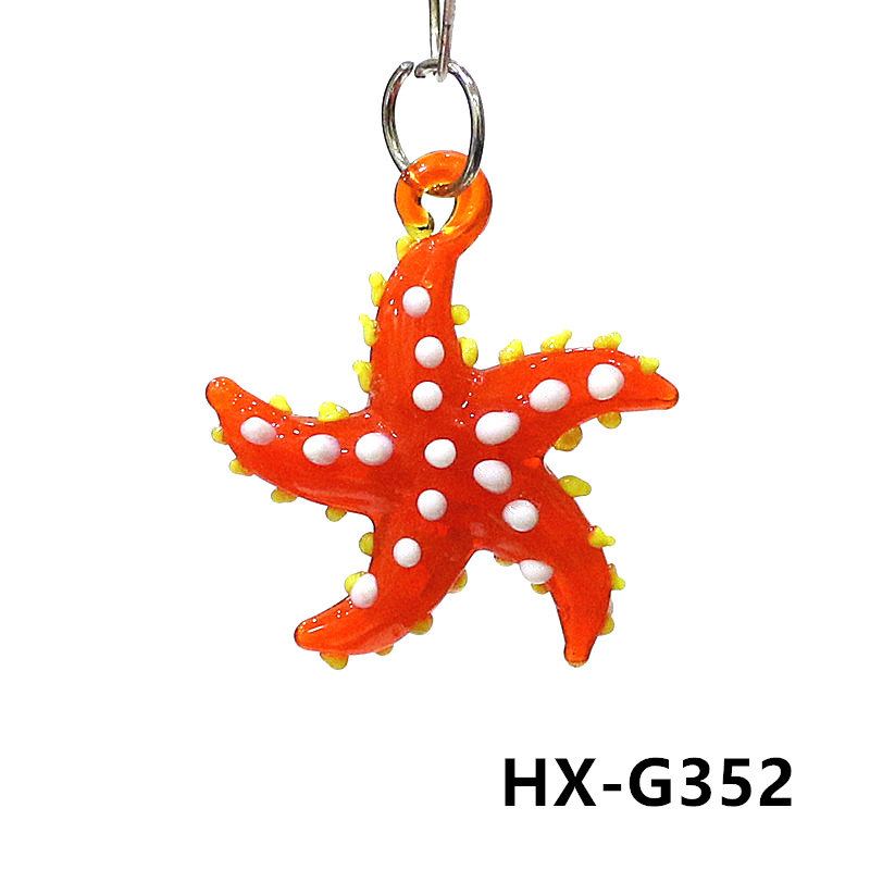 Schattige zeester charme minia - Aquarium Marine recensie en prijs