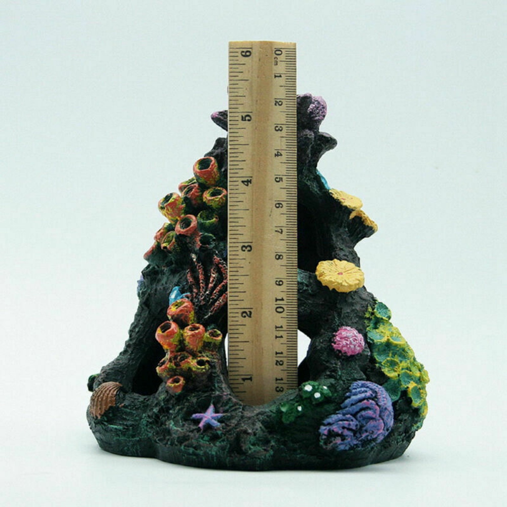 Aquarium Decoraties Coral Rock - Marine Aquarium Live Sand recensie en prijs