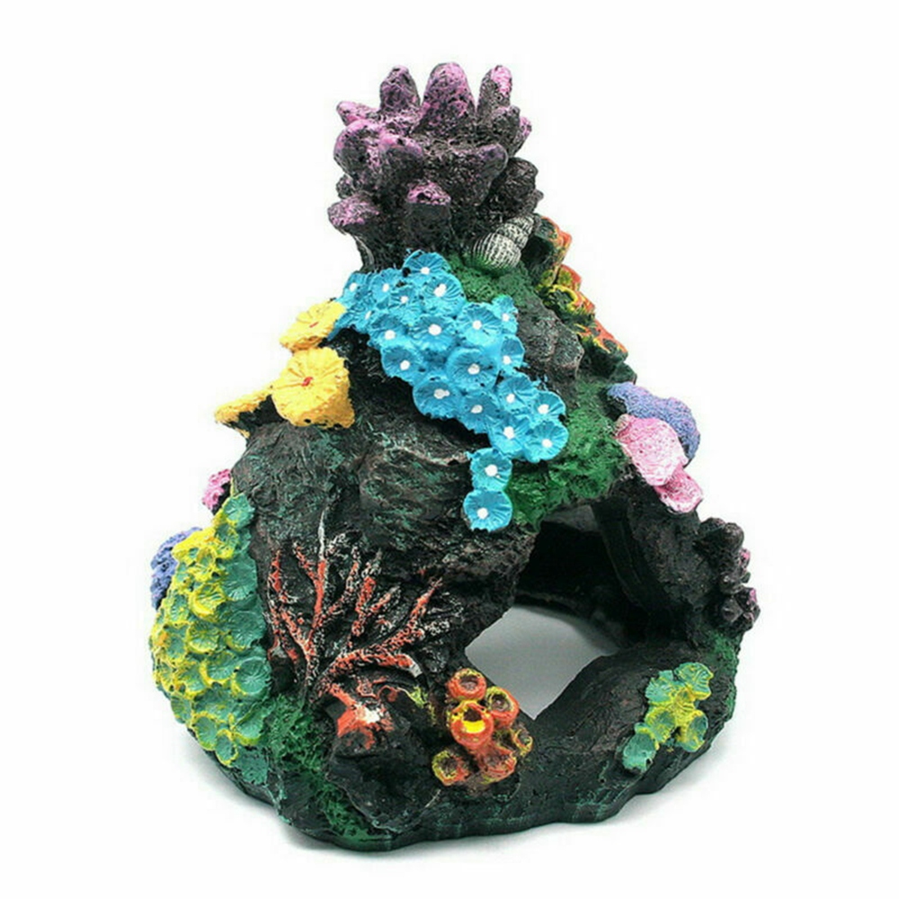 Aquarium Decoraties Coral Rock - Marine Aquarium Live Sand recensie en prijs