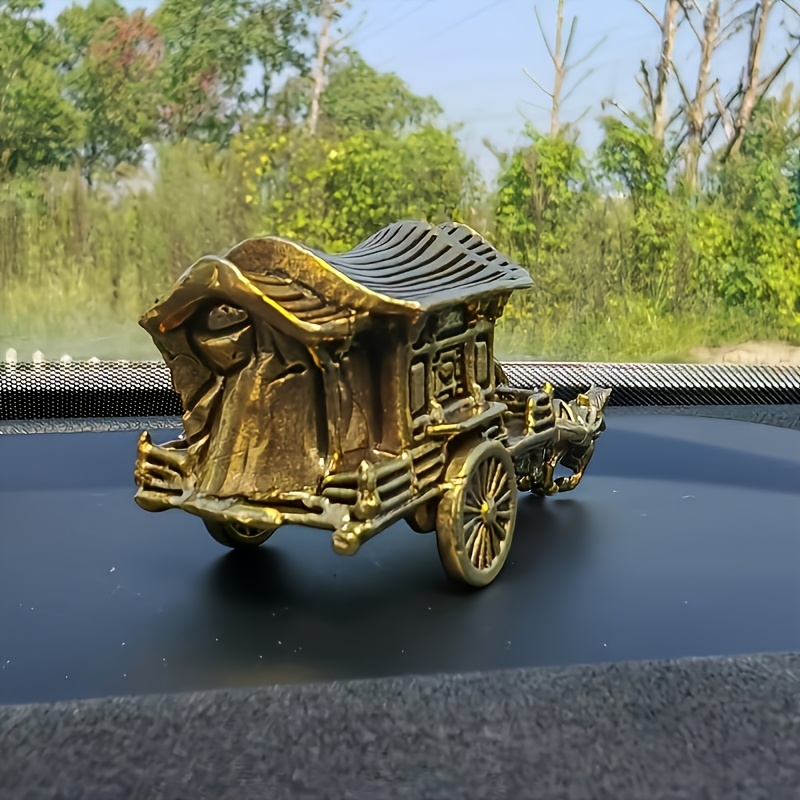 1/4 stuks vintage messing dubb - Aquarium Marine Tank recensie en prijs