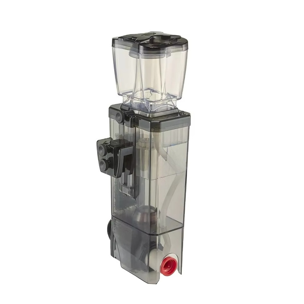 QQ Serie QQ2 Mariene Aquarium  - Marine Aquarium Protein Skimmer recensie en prijs