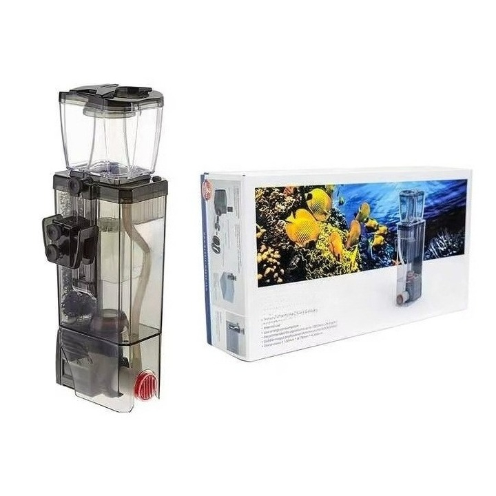 QQ Serie QQ2 Mariene Aquarium  - Marine Aquarium Protein Skimmer recensie en prijs