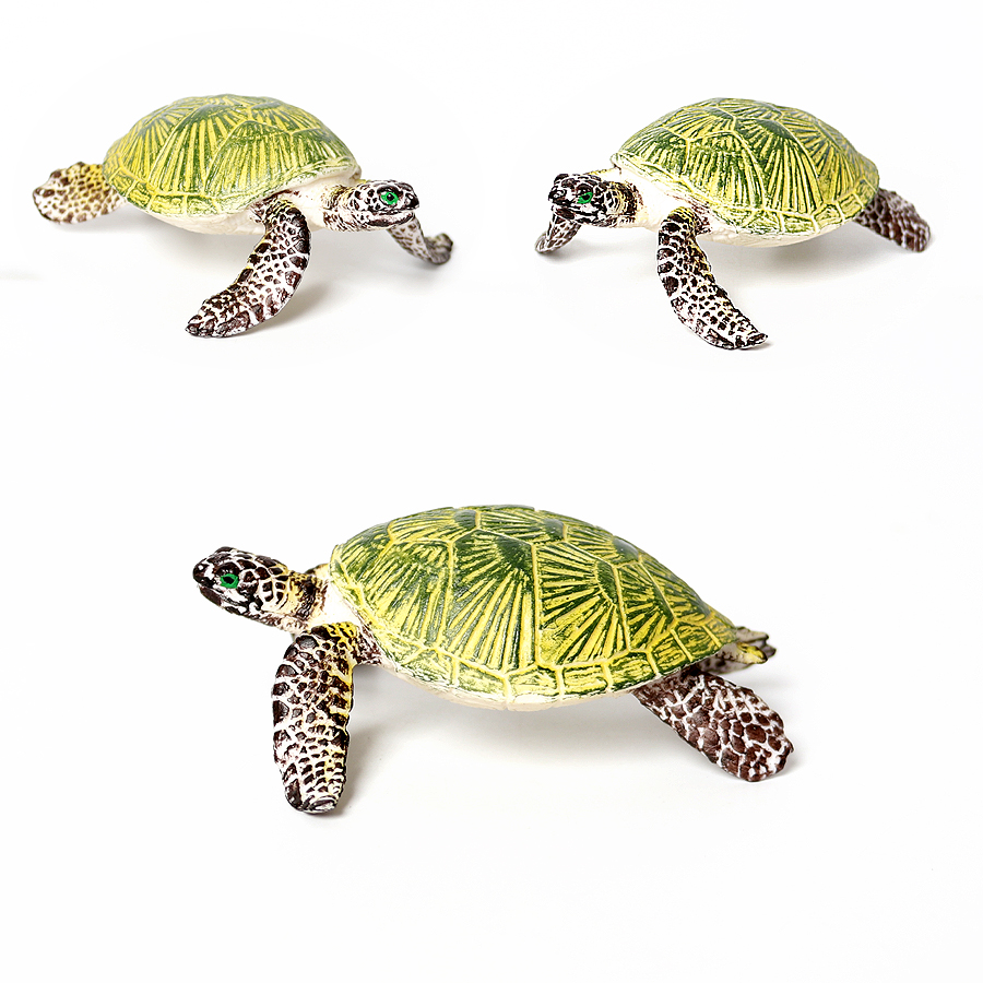 Realistische Miniaturen Zeelev - Aquarium Marine Tank recensie en prijs